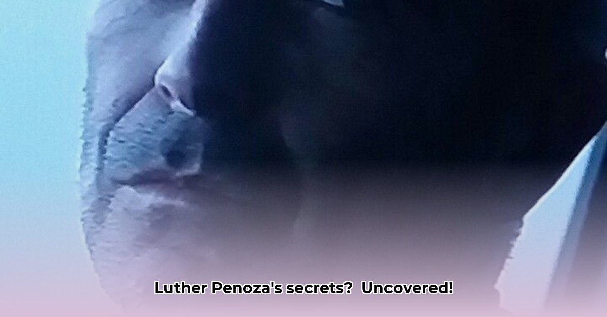 luther-penoza